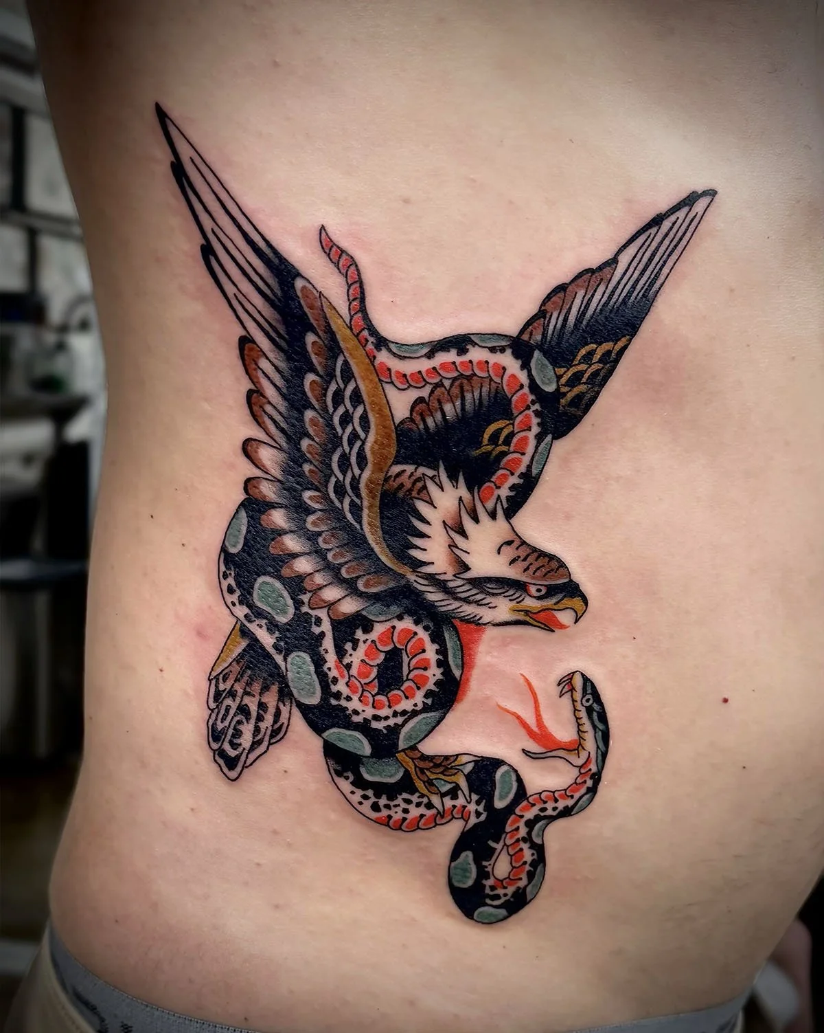 Justin Davis — STUDIO KAZOKU